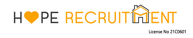 Hope Recruitment